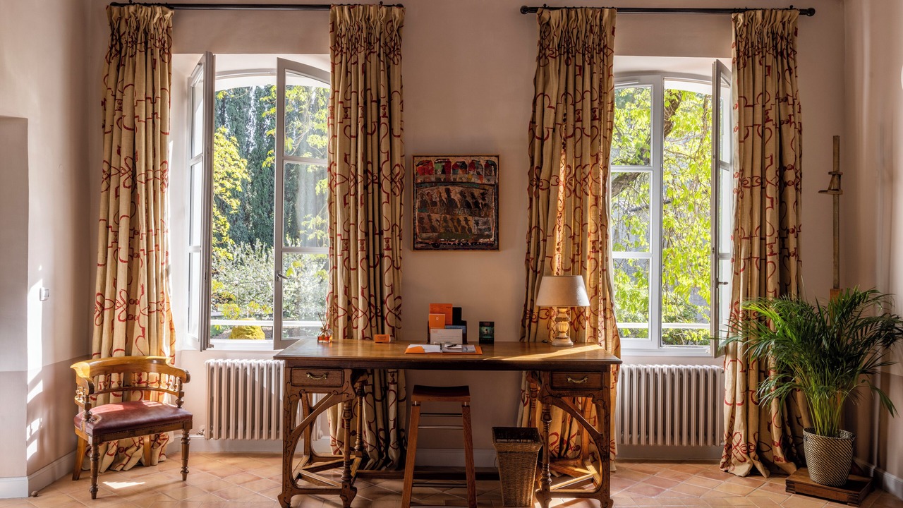 Photo of Bedroom in Les Censies