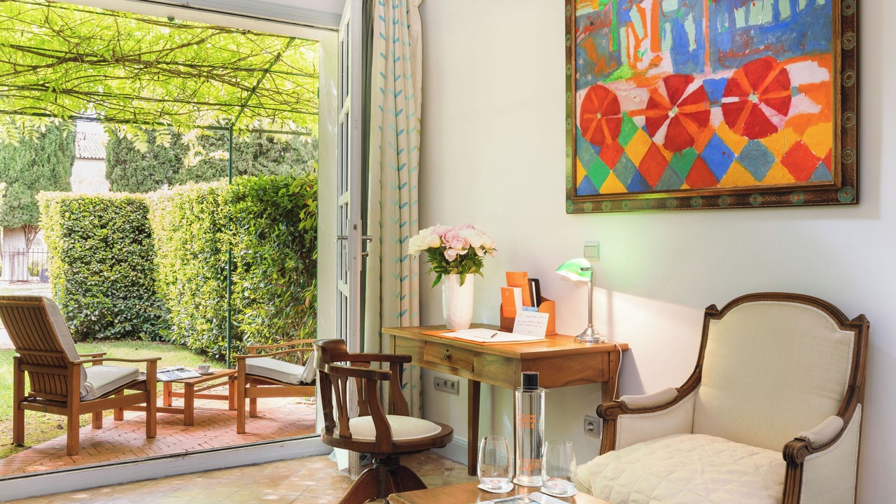 Photo of Bedroom in Les Censies