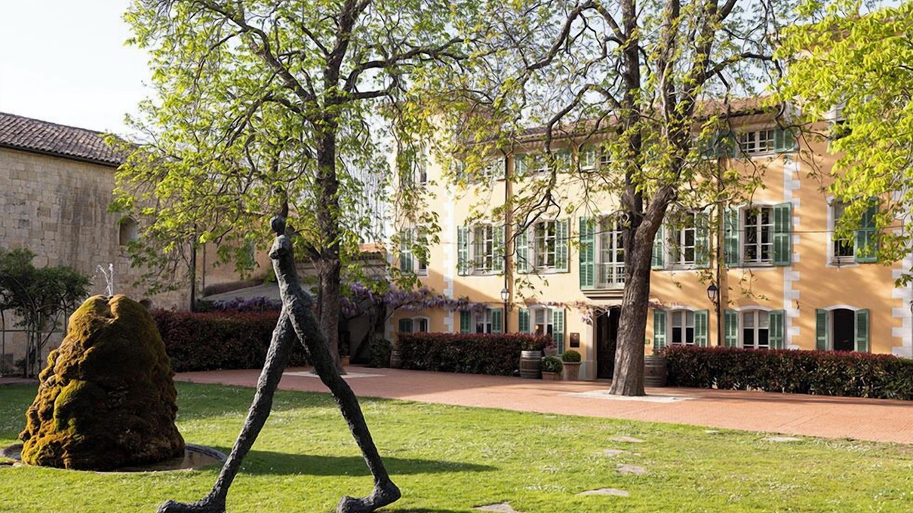 Photo of Outdoor in Les Censies