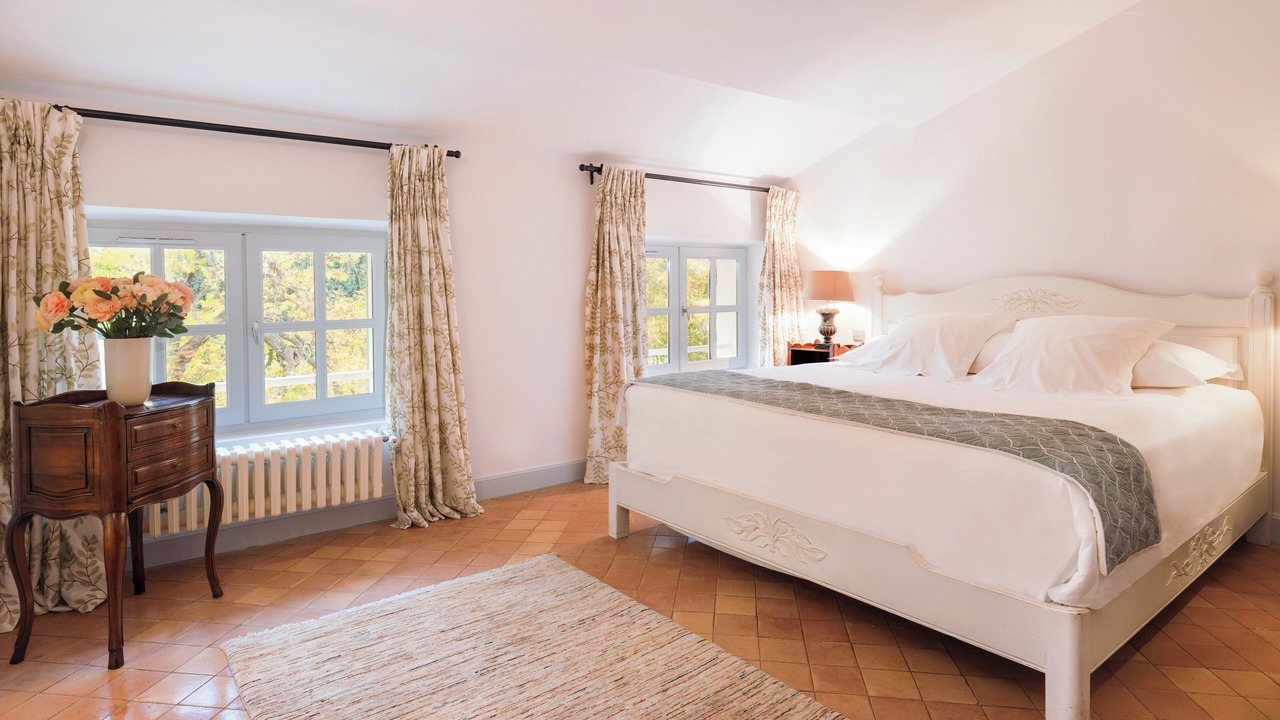 Photo of Bedroom in Les Censies