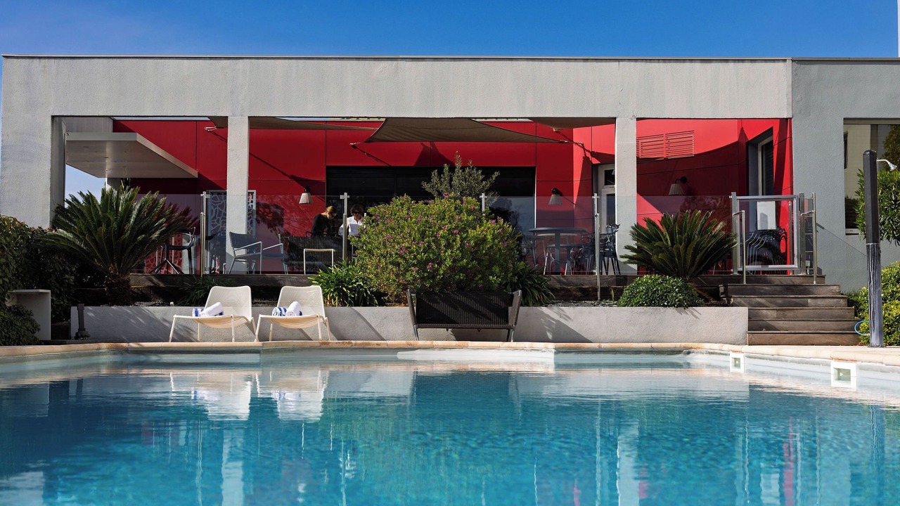 Photo of Outdoor in La Valette-du-Var