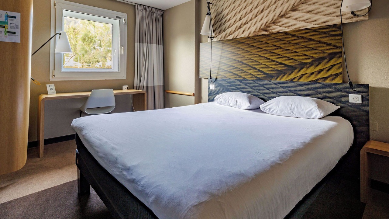 Photo of Bedroom in La Valette-du-Var