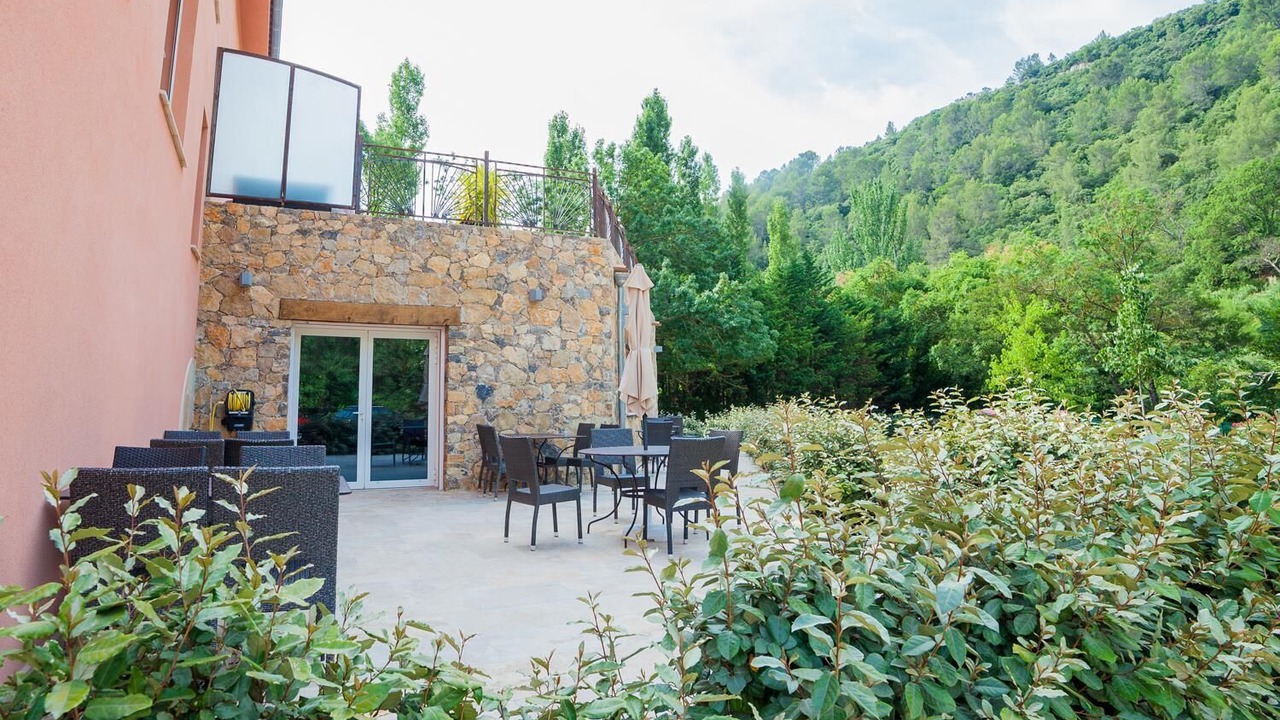 Photo of Patio Balcony in Sollies-Toucas