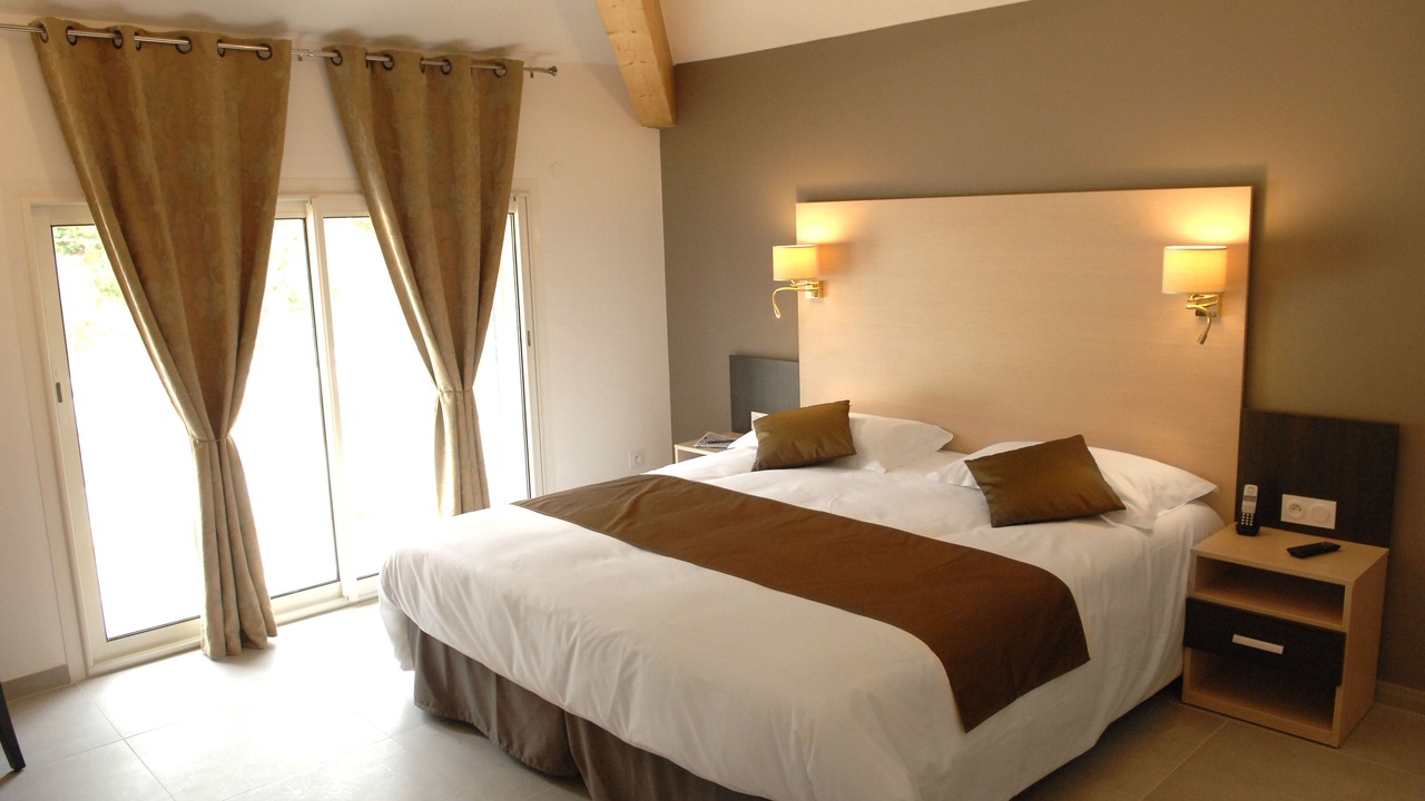 Photo of Bedroom in Sollies-Toucas