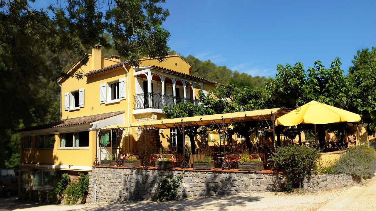 Photo of Outdoor in Sollies-Toucas