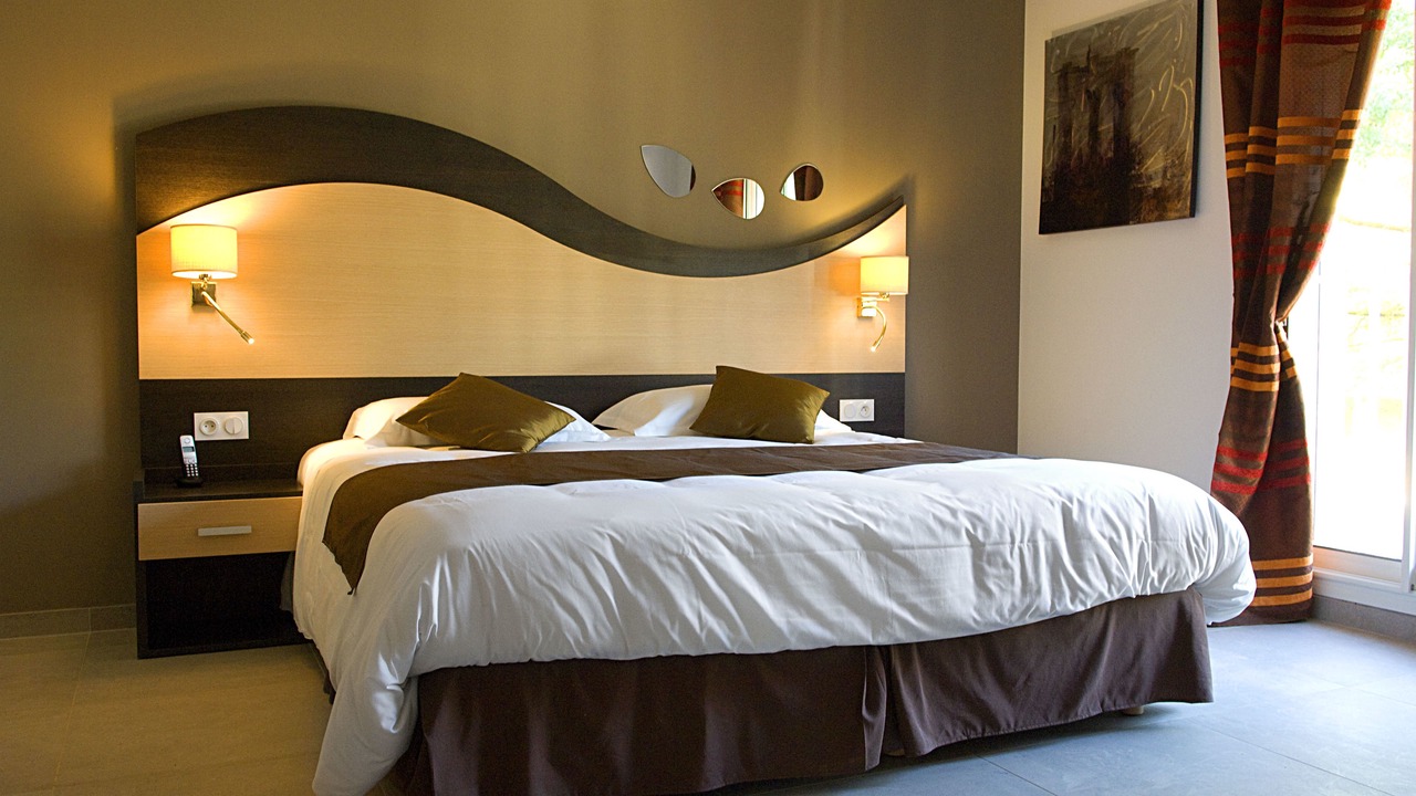 Photo of Bedroom in Sollies-Toucas