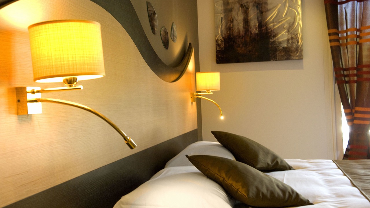 Photo of Bedroom in Sollies-Toucas