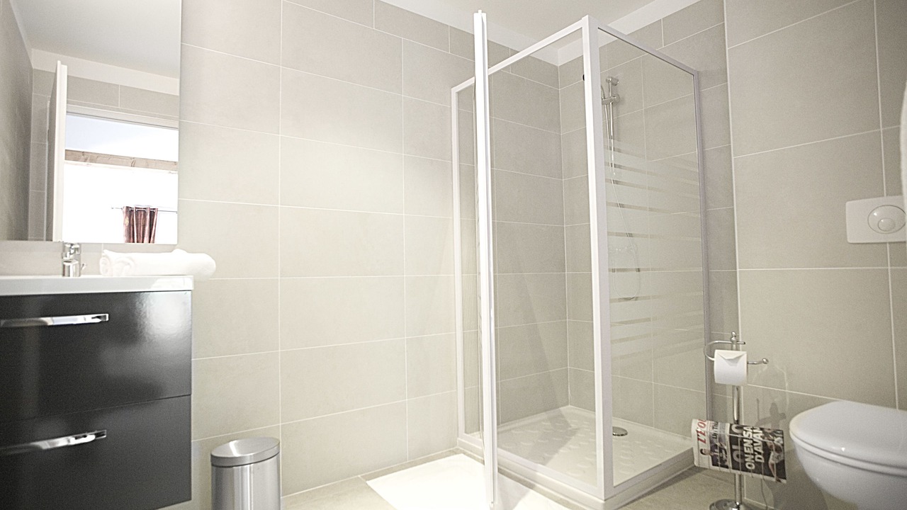 Photo of Bathroom in Sollies-Toucas
