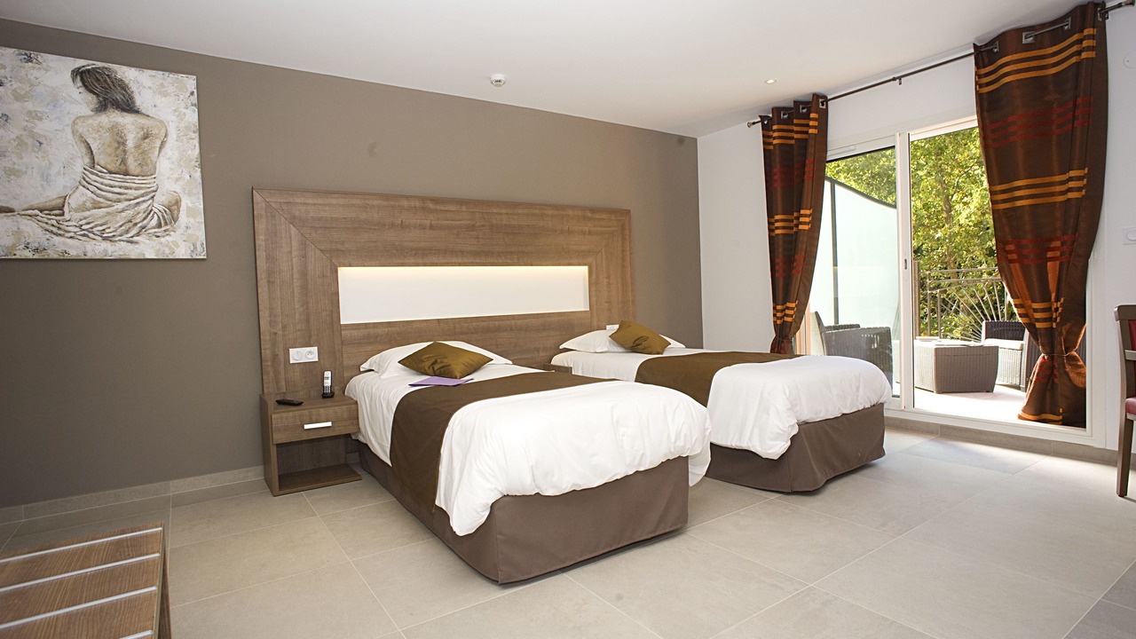 Photo of Bedroom in Sollies-Toucas