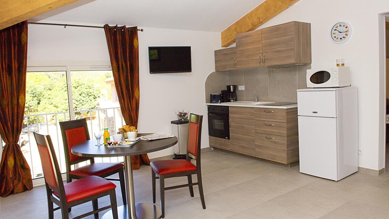 Photo of Kitchen in Sollies-Toucas