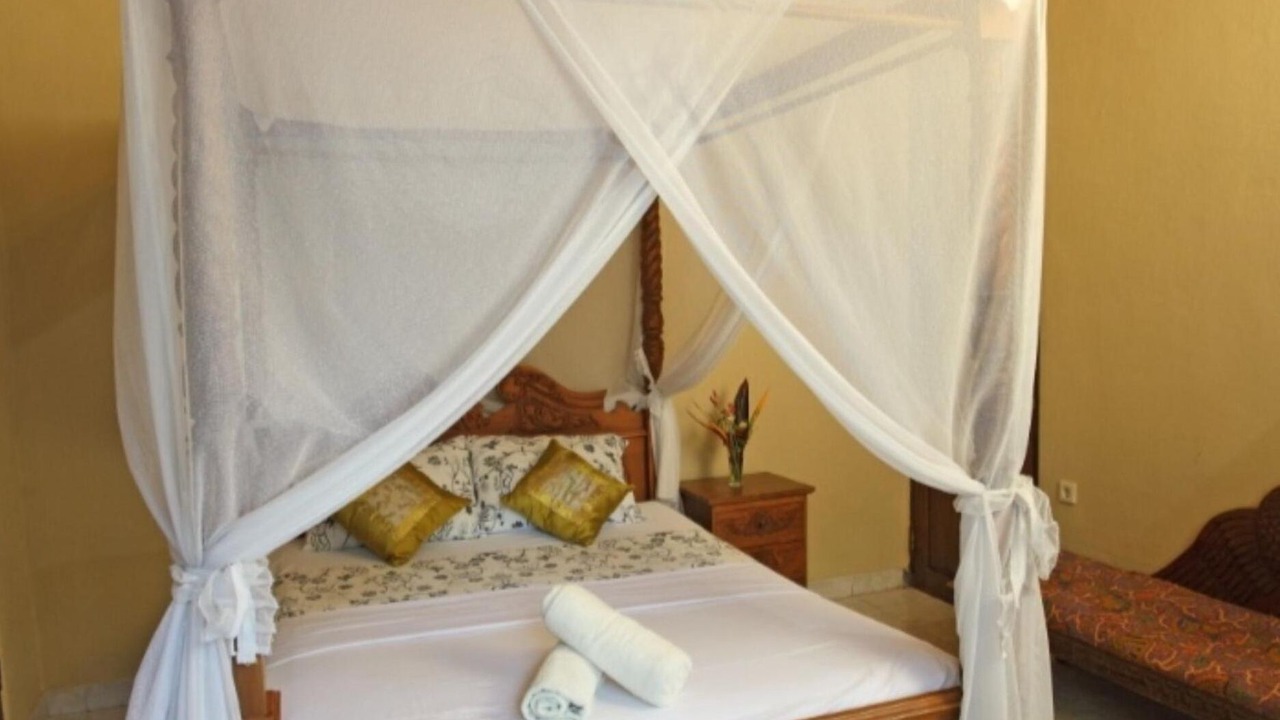 Photo of Bedroom in Jasri