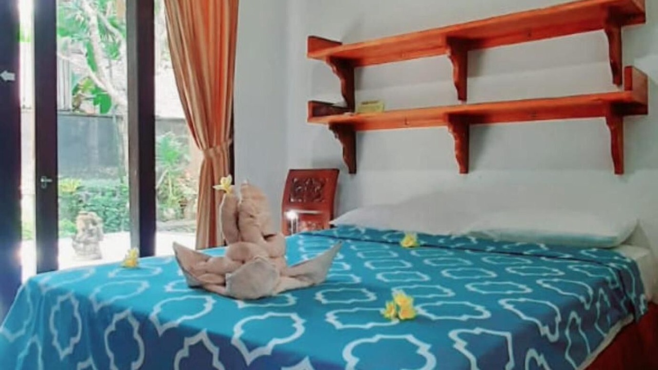 Photo of Bedroom in Jasri