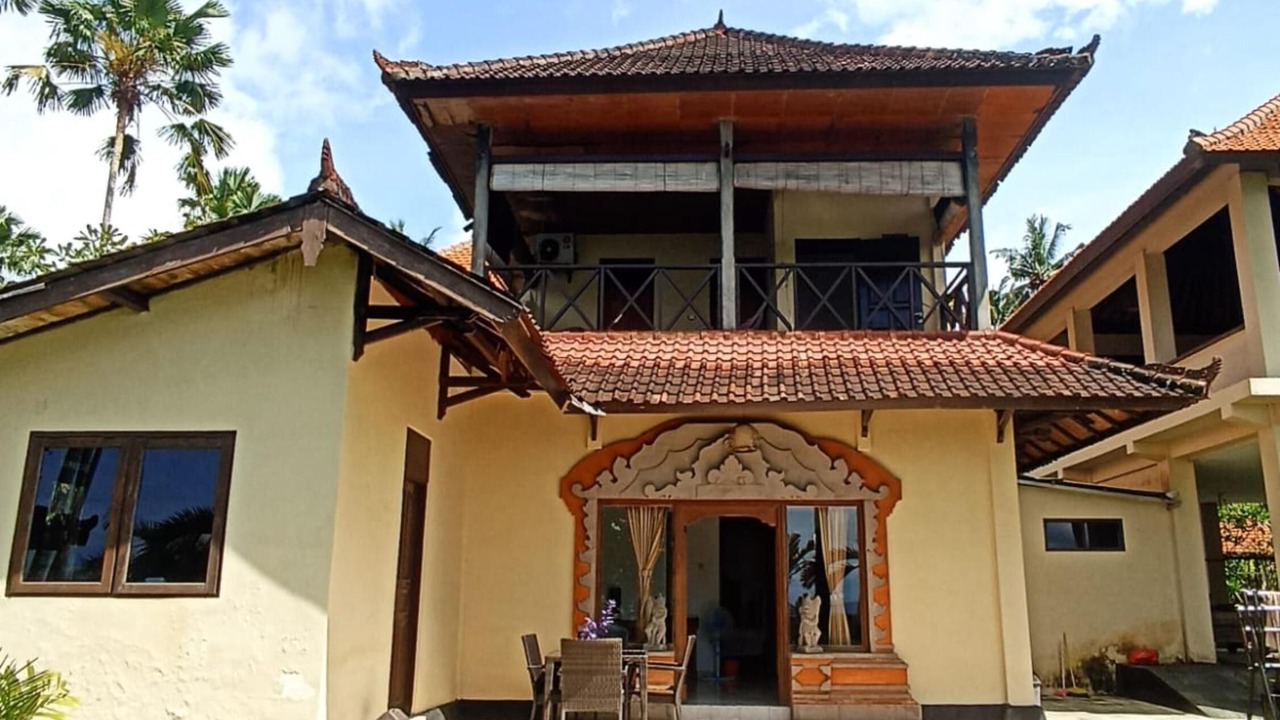 Photo of Bedroom in Jasri