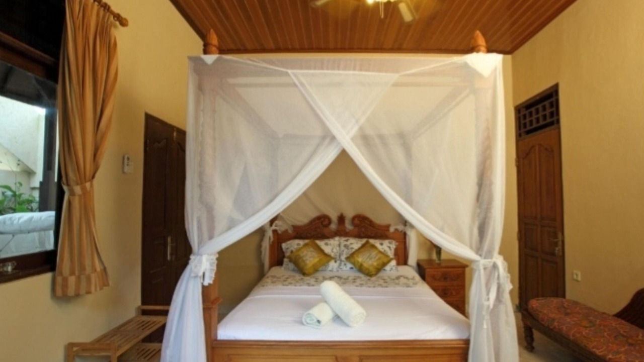 Photo of Bedroom in Jasri