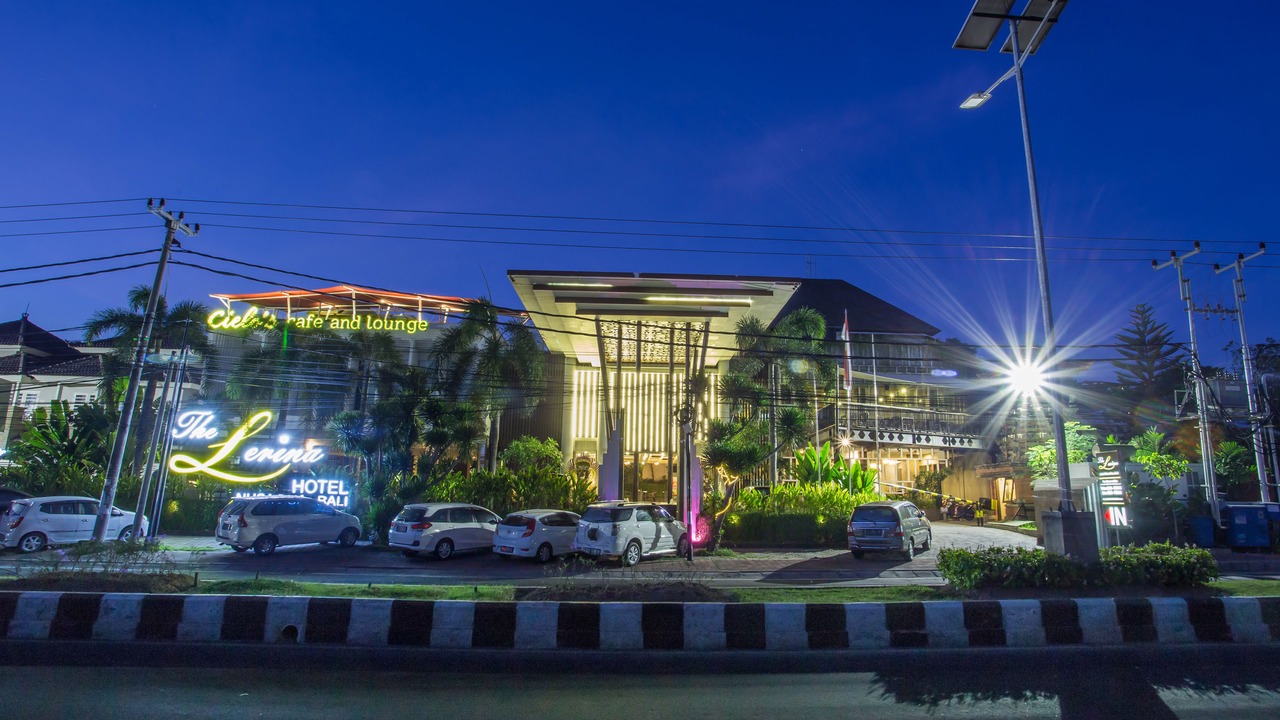 Photo of Outdoor in By Pass Ngurah Rai