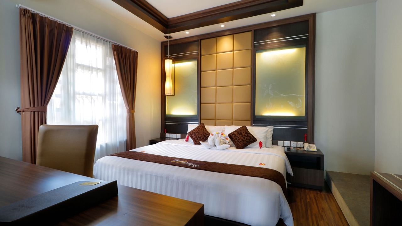 Photo of Bedroom in By Pass Ngurah Rai
