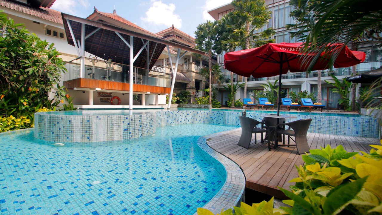 Photo of Outdoor in By Pass Ngurah Rai
