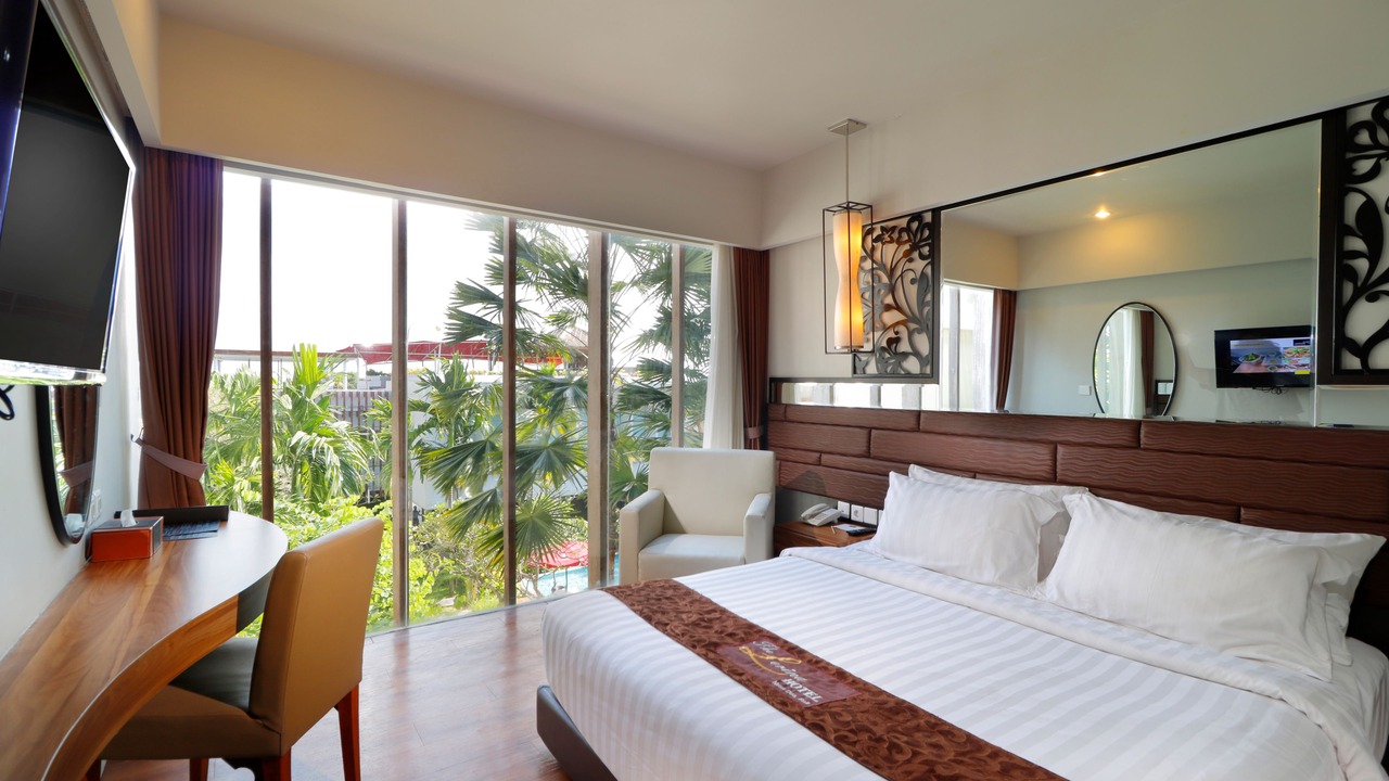 Photo of Outdoor in By Pass Ngurah Rai