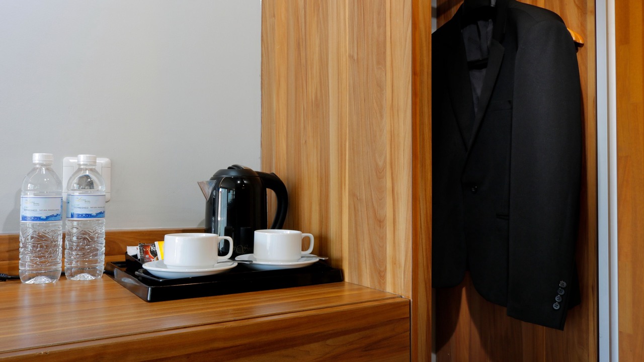 Photo of Bedroom in By Pass Ngurah Rai