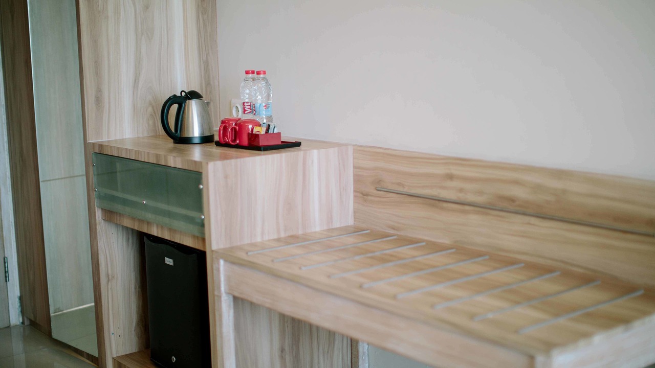 Photo of Bedroom in By Pass Ngurah Rai