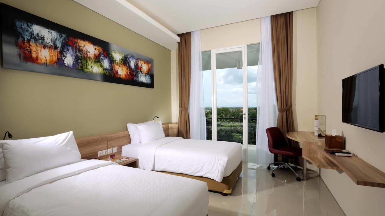 Photo of Bedroom in By Pass Ngurah Rai