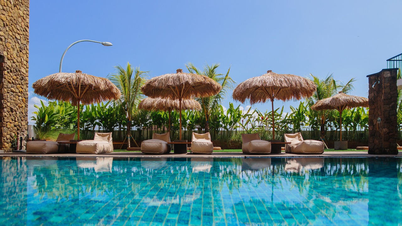 Photo of Outdoor in By Pass Ngurah Rai