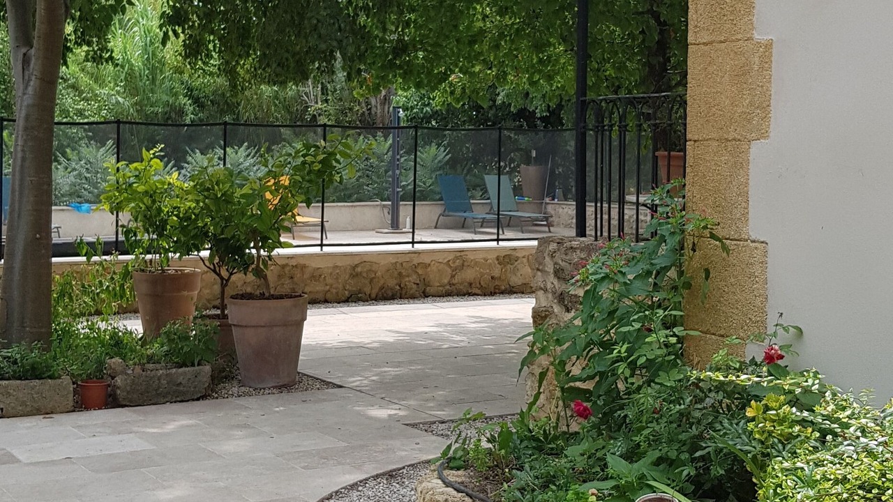 Photo of Outdoor in Pelissanne
