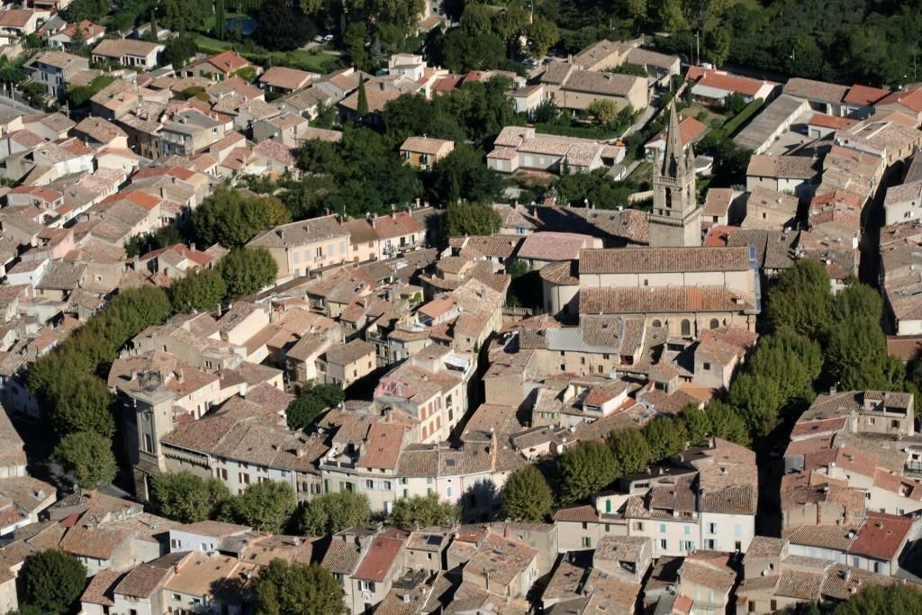 Photo of Outdoor in Pelissanne