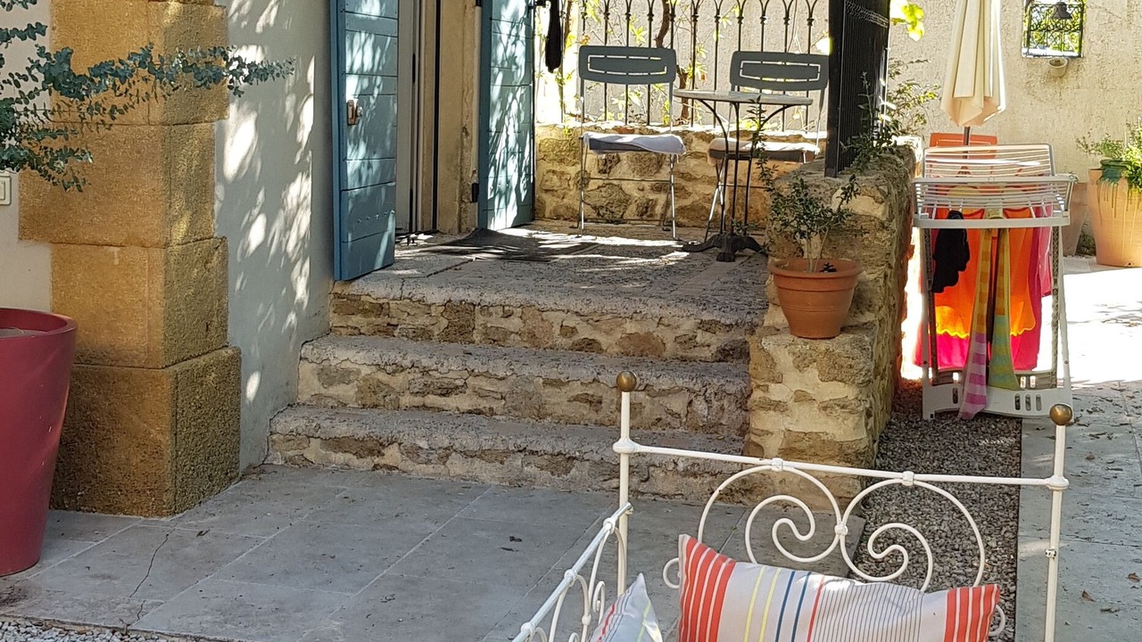 Photo of Outdoor in Pelissanne