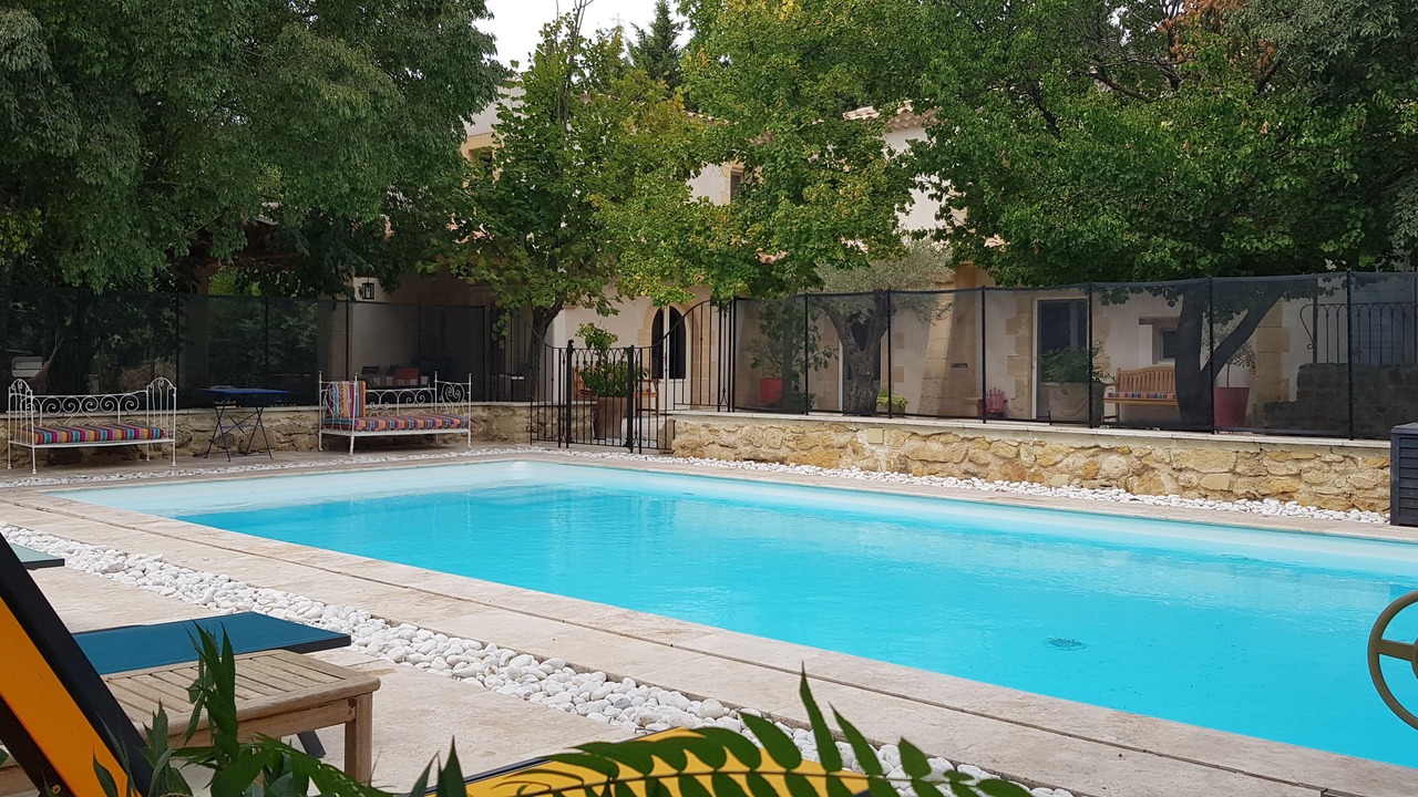 Photo of Outdoor in Pelissanne