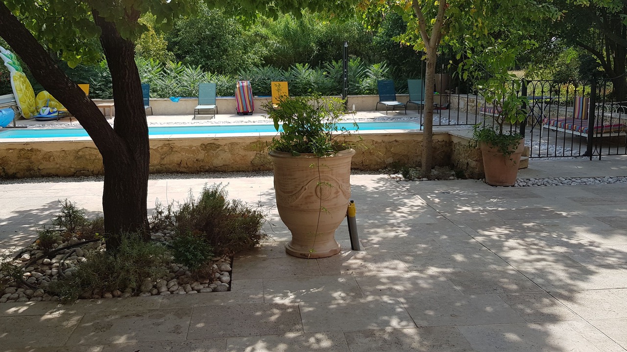 Photo of Outdoor in Pelissanne
