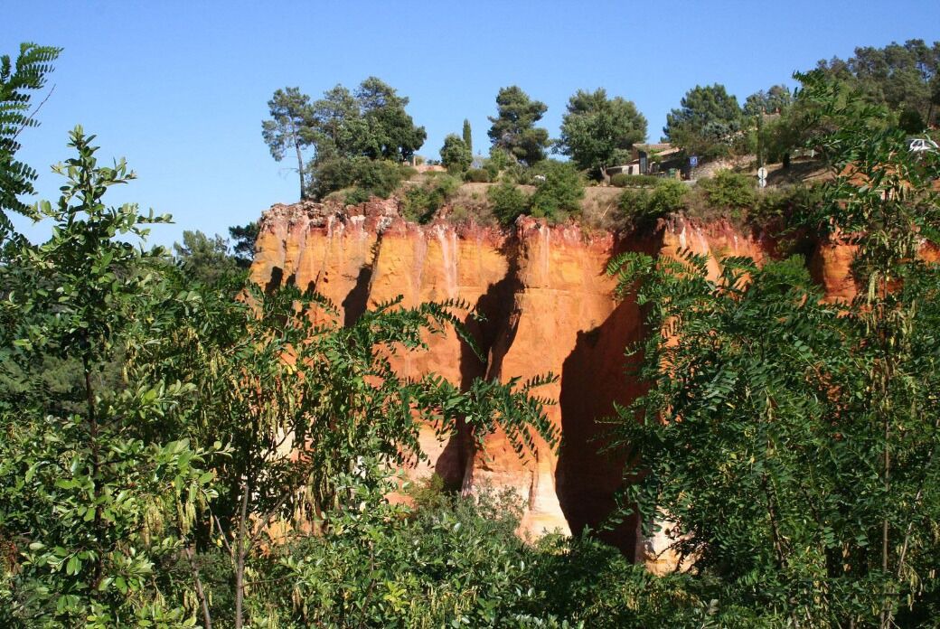Photo of Outdoor in Pelissanne