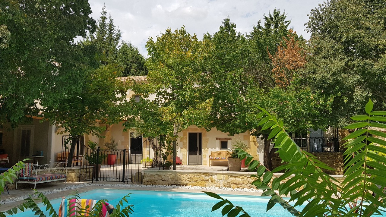 Photo of Outdoor in Pelissanne