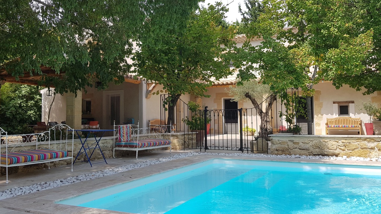 Photo of Outdoor in Pelissanne