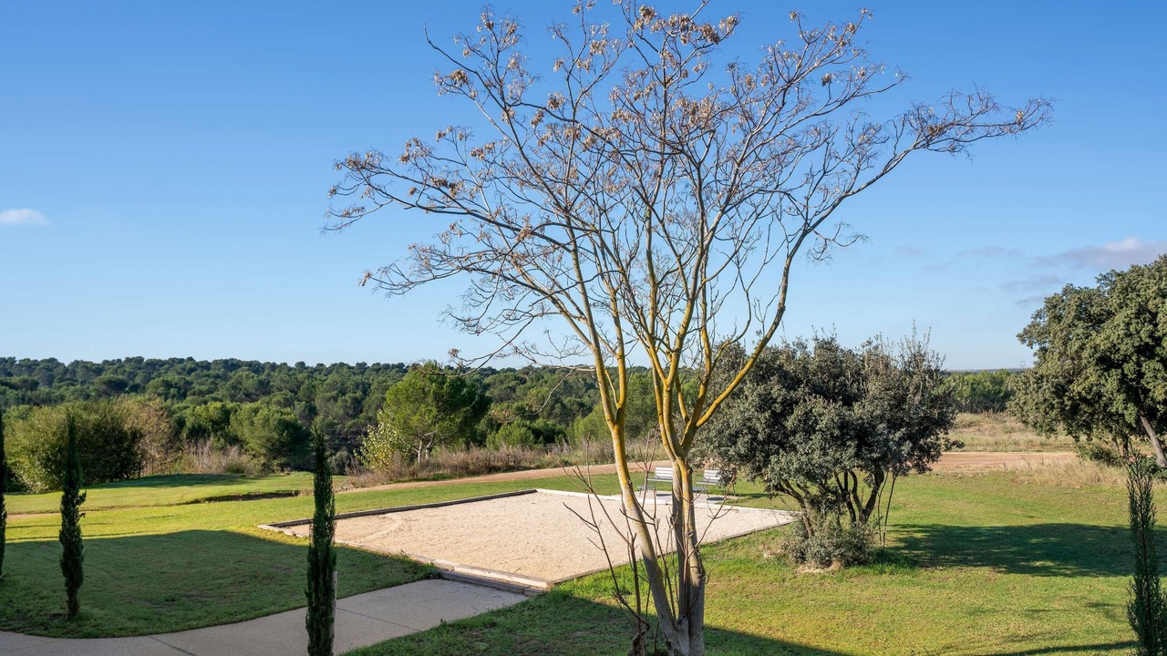 Photo of Outdoor in Cabries