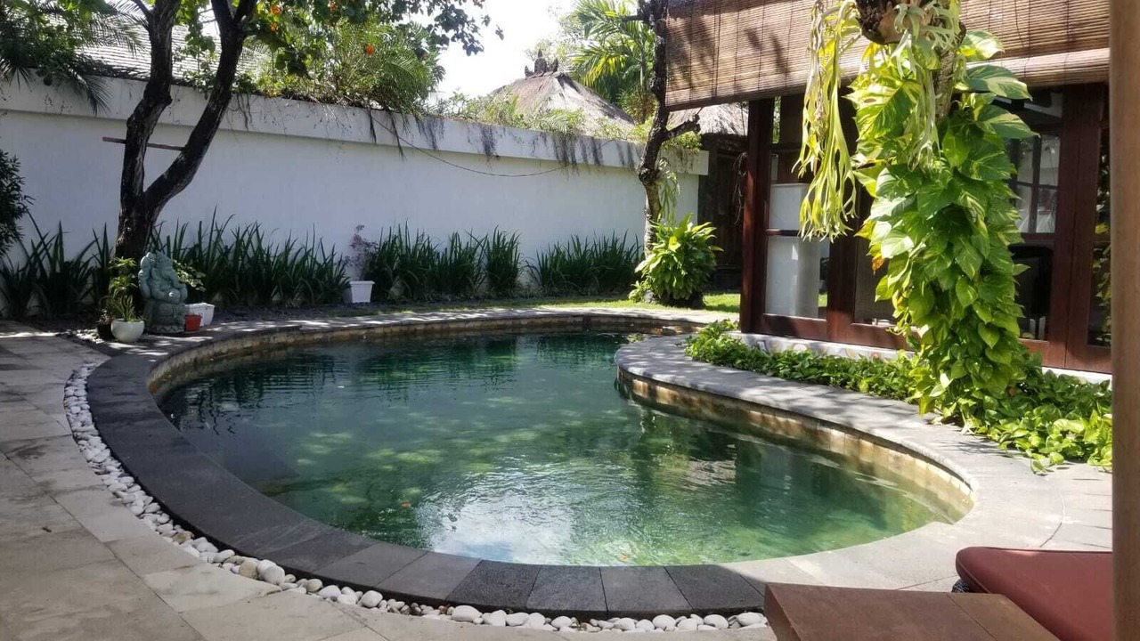Photo of Outdoor in Sanur