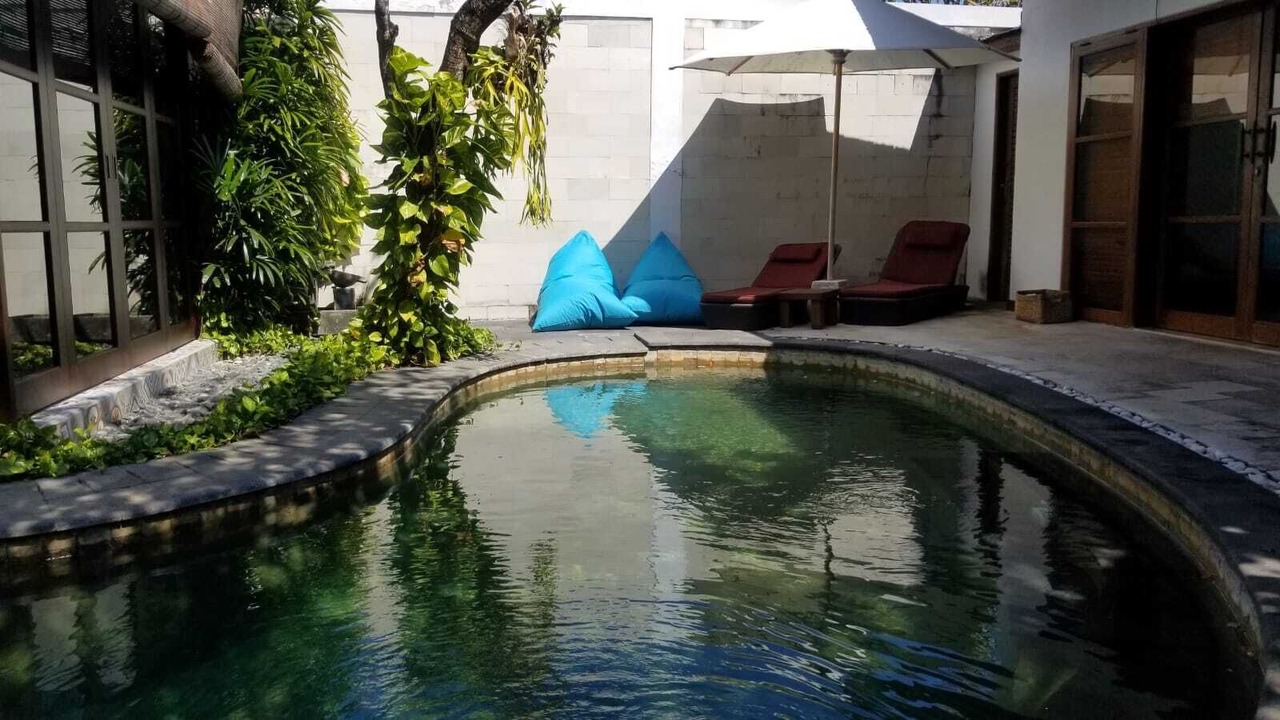 Photo of Outdoor in Sanur