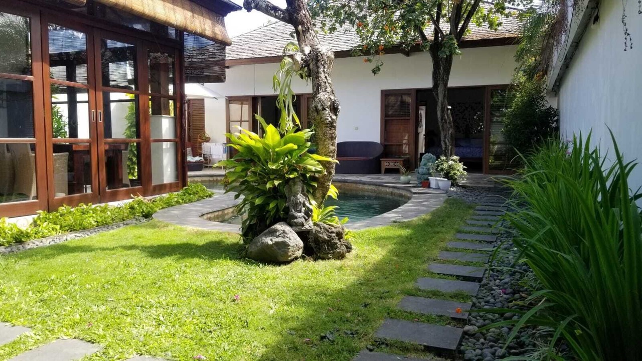 Photo of Outdoor in Sanur