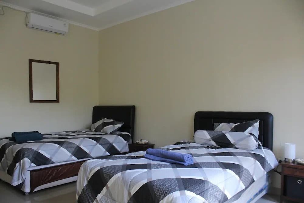 Photo of Bedroom in Sanur