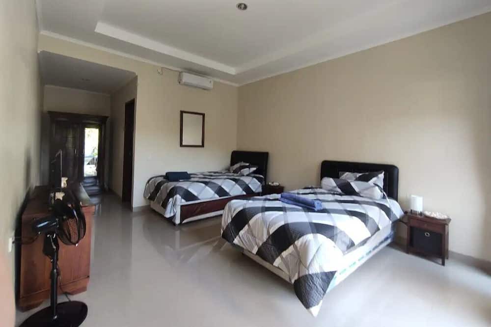 Photo of Bedroom in Sanur