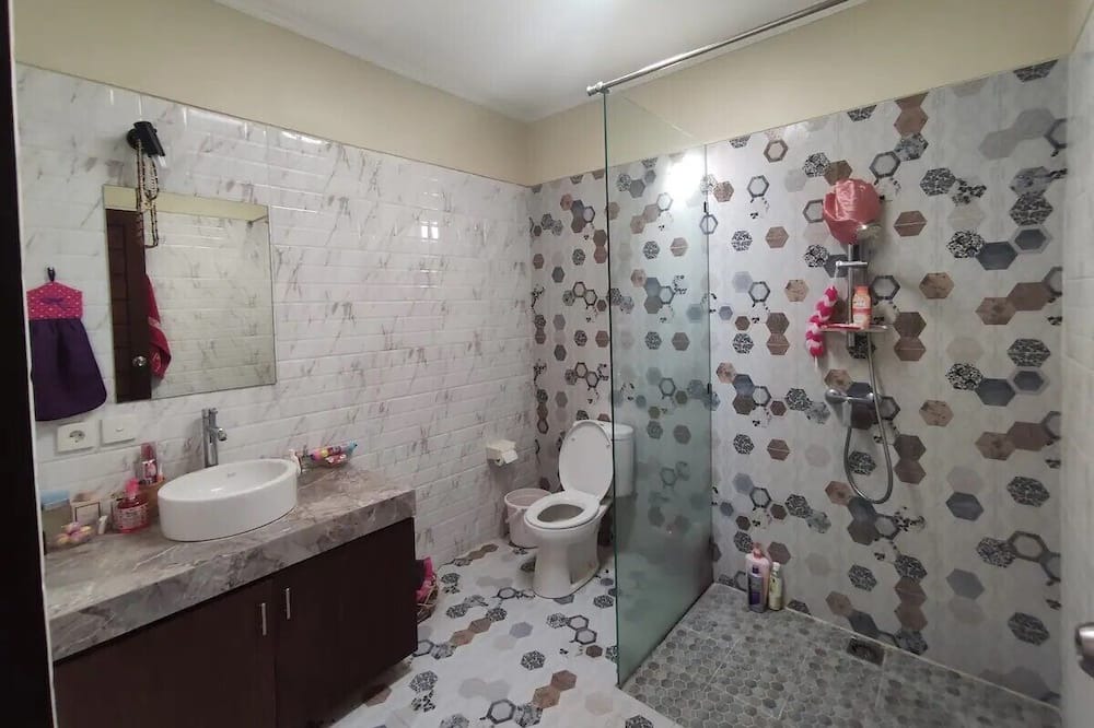 Photo of Bathroom in Sanur