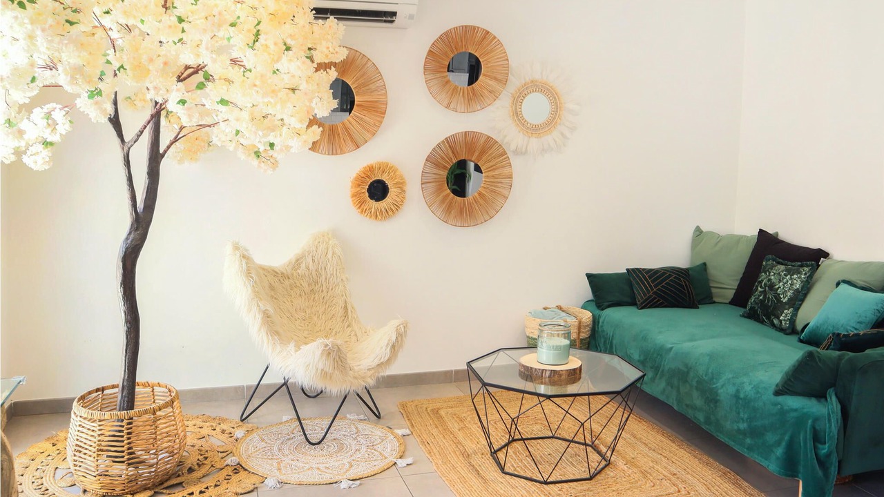 Photo of Livingroom in Gignac-la-Nerthe