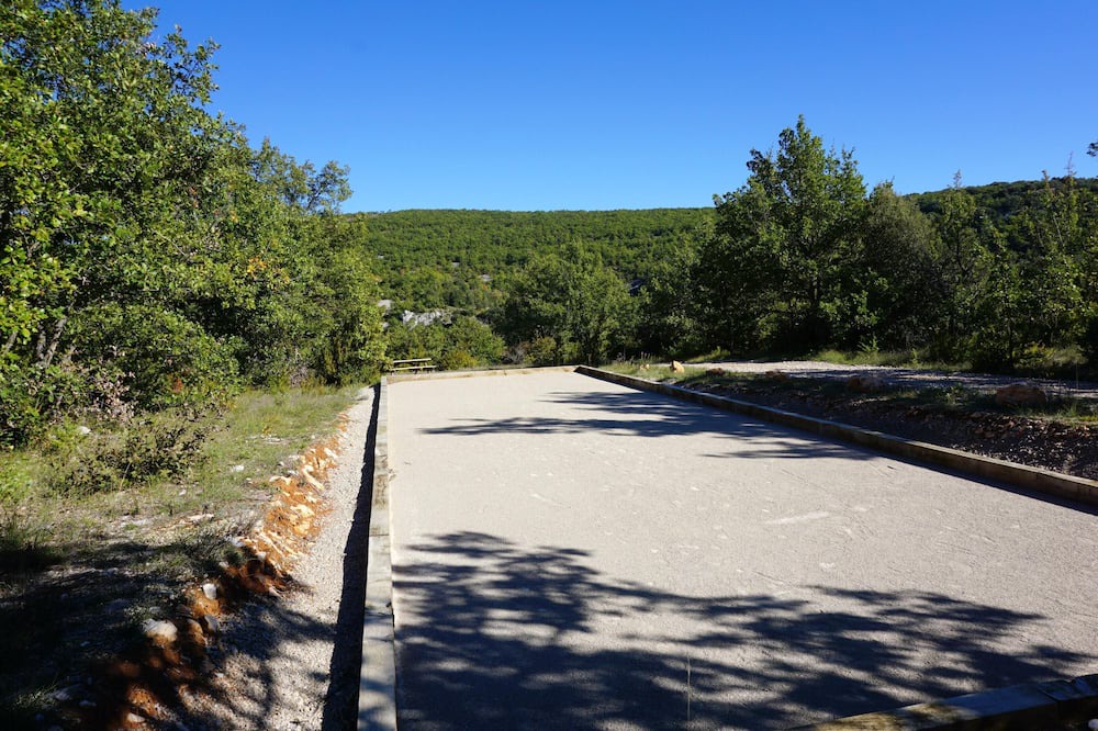 Photo of Outdoor in Simiane-la-Rotonde