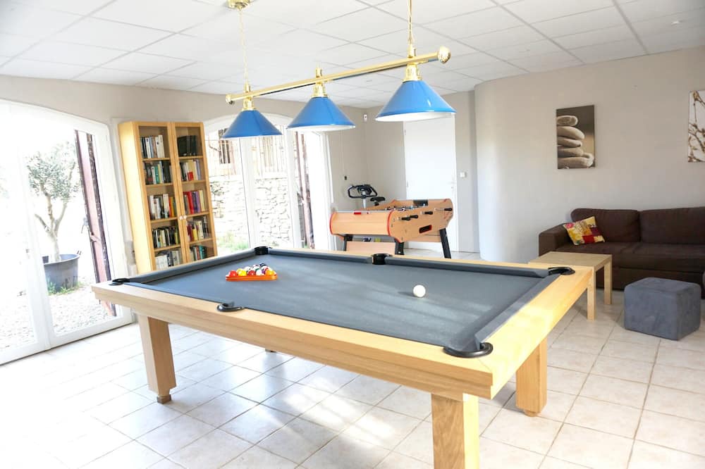 Photo of Livingroom in Simiane-la-Rotonde
