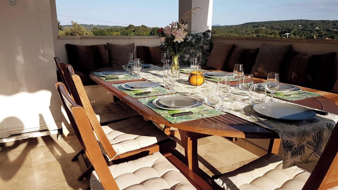 Photo of Outdoor in Lorgues