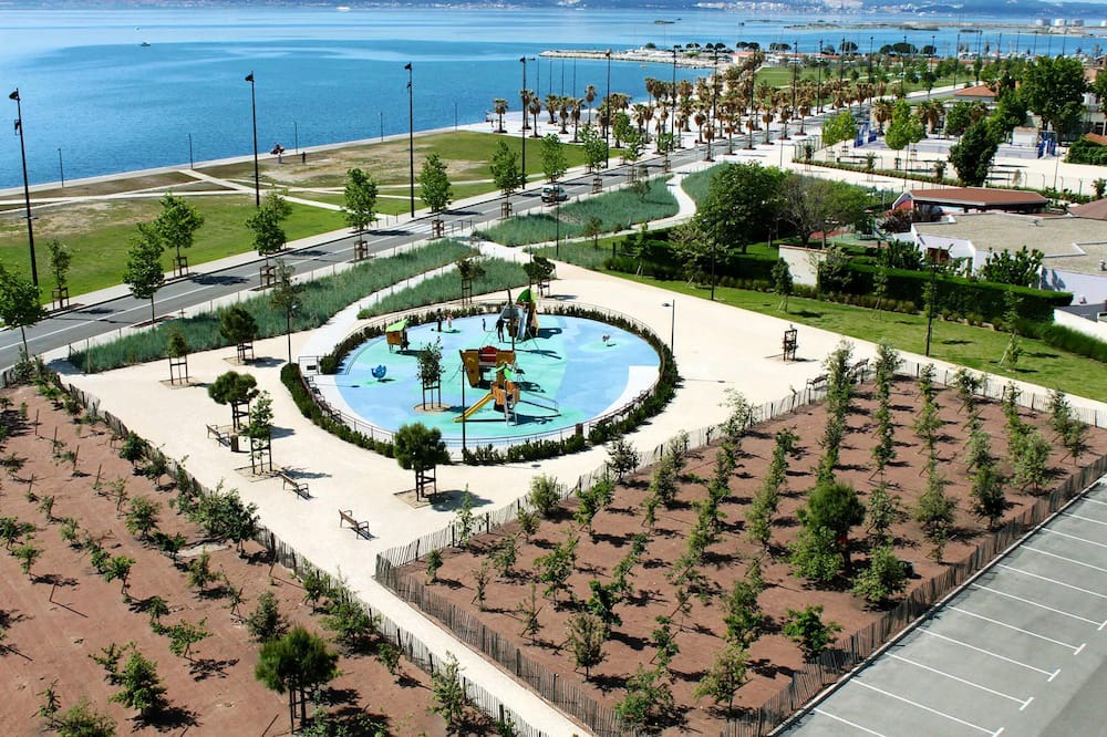 Photo of Outdoor in Pelissanne