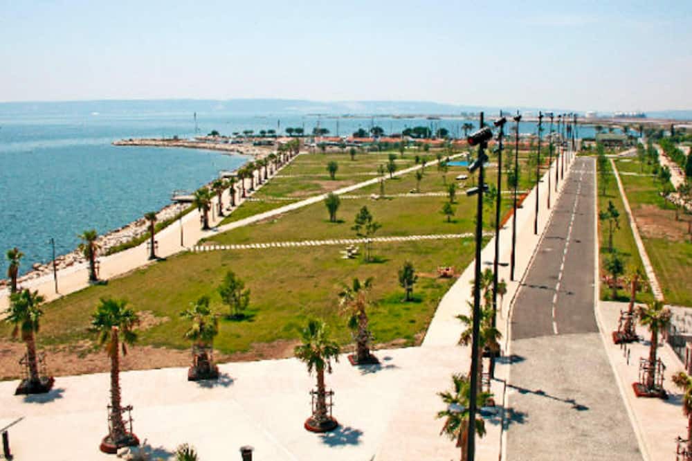 Photo of Outdoor in Pelissanne