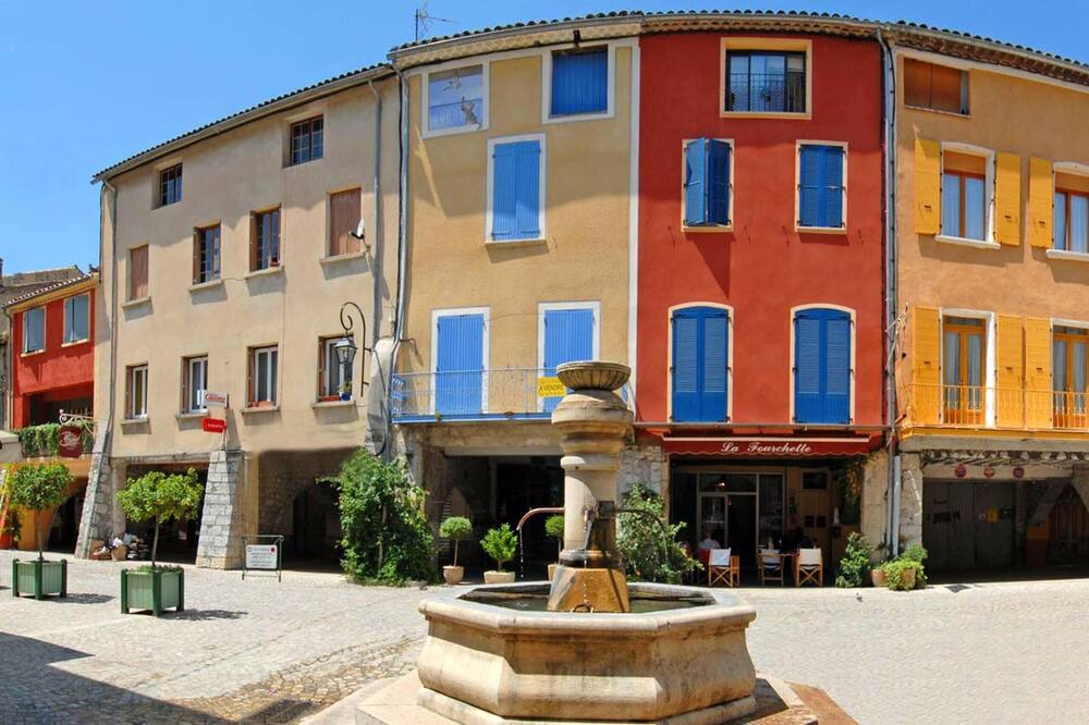 Photo of Others in La Roche-sur-le-Buis