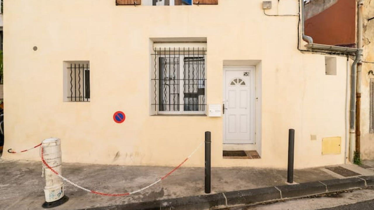 Photo of Outdoor in Mazargues