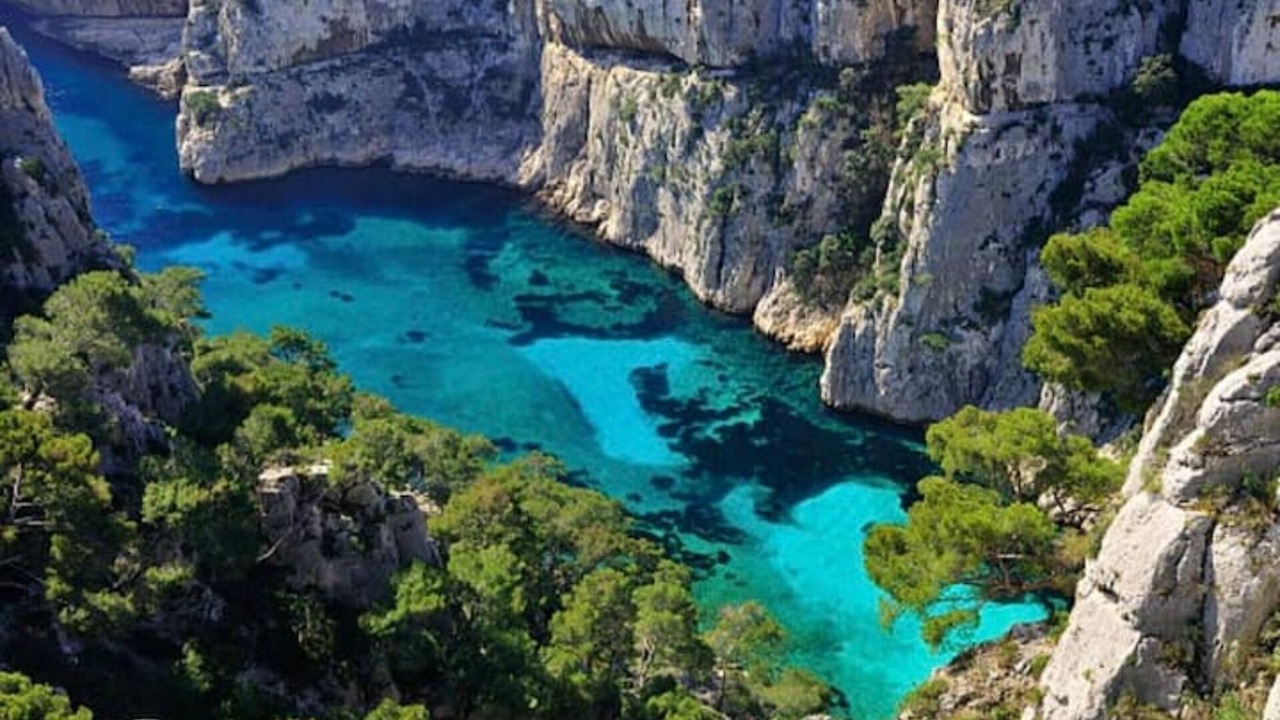 Photo of Outdoor in Mazargues